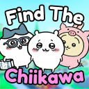 [UPD] Find The Chiikawa [156]