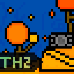Treasure Hunters 2