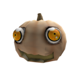 Big Eyed