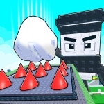 💥 City VS Brainrots!