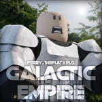 ᅠ Galactic Empire