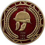 Rοman Military