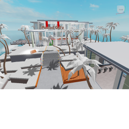 Mixxed Cafe V1