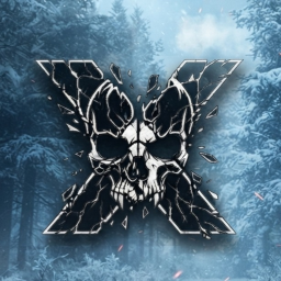 ❄️  X E R I O N: The Final Signal [ Em Breve ]