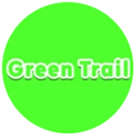 [SALE] Green Trail!