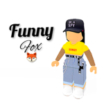 FunnyyFox