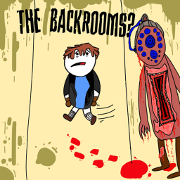 The Backrooms