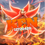 剣KEN