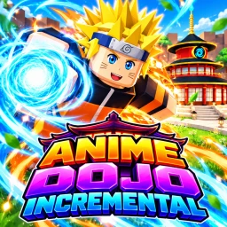 Anime Dojo Incremental icon