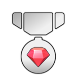 Advanced Crystal Destroyer