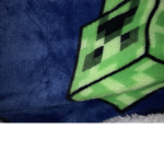 Minecraft nutshell
