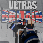 Ultras Britain Staff Group