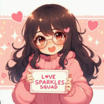 Glitter Sparckles