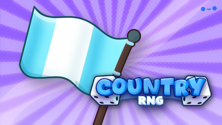 Country RNG 🎊 | Roblox Game - Rolimon's