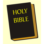 The Holy BIBLE