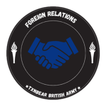 | BA | -Foreign Relations