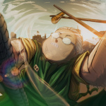 Divine Archive
