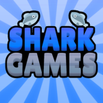 Shark Games.