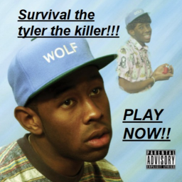survival the tyler the creator the killer