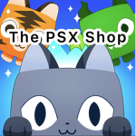 The PSX Shop
