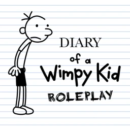 Diary of a Wimpy Kid (WIP) icon