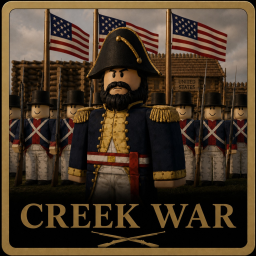 Creek War, Alabama 1813