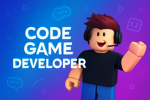 Code Game Developer