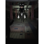 CULT OF THE CARTOON CAT.