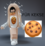 Jasmin's Kekse