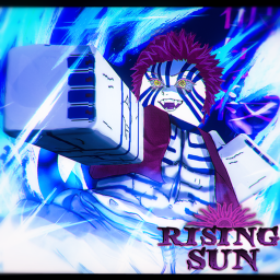 [REVAMPS] Demon Slayer RP: Rising Sun icon
