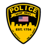 Saint Adley Police Departmentᅠᅠᅠ