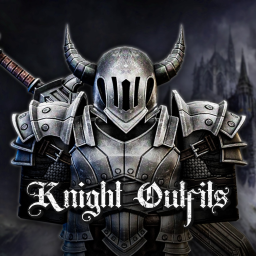 ⚔️ Knertens Forge Homestore [Version 1]