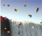 The Sprite Club
