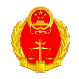 法院 The Court Room