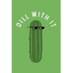 Pickle Squad Grade: 2