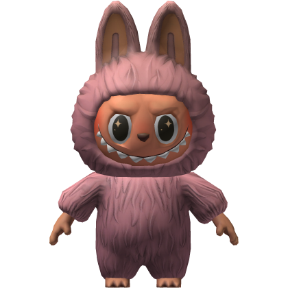 Labubu thumbnail