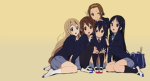 Anime studios Reborn