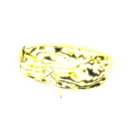 ✅🔴Glow✅🔴 Yellow Emissive Matching Tube Top