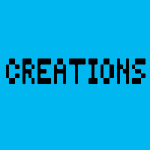 Blue's Creations