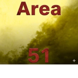 Area 51 icon