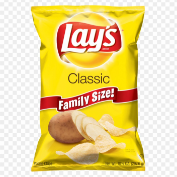 Lays tycoon 