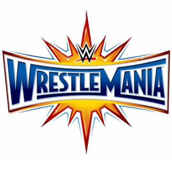 Wrestlemania Axxess!