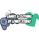 Games & Clothing