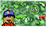 Robux gratis mexico