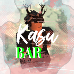 [BETA!] Kasu Bar V1