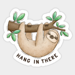 Sloth squad -o-