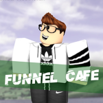 Funnel Cafe