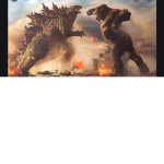 GODZILLA infos