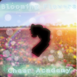 Blooming Flowers Cheer Academy