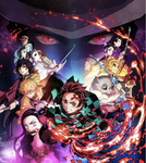 Demonslayer hangout